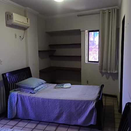 Apartamento Carnaval Joao Pessoa Flat Exterior foto