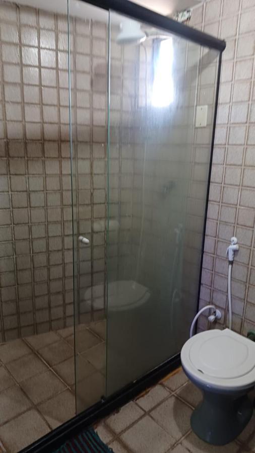 Apartamento Carnaval Joao Pessoa Flat Exterior foto